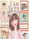 Cover image for I Am Jazz